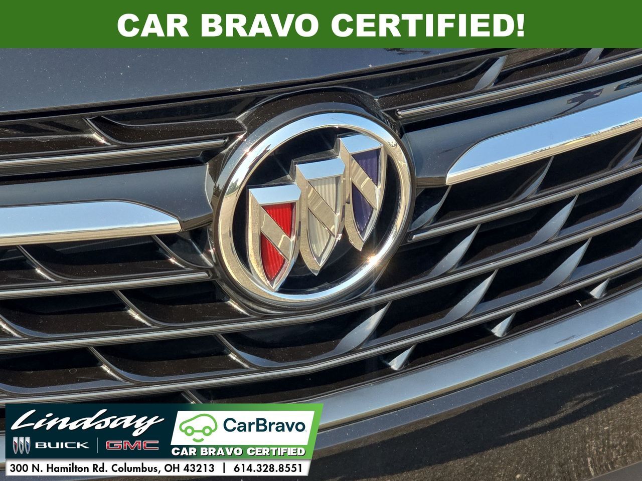 2023 Buick Envision Essence Columbus OH