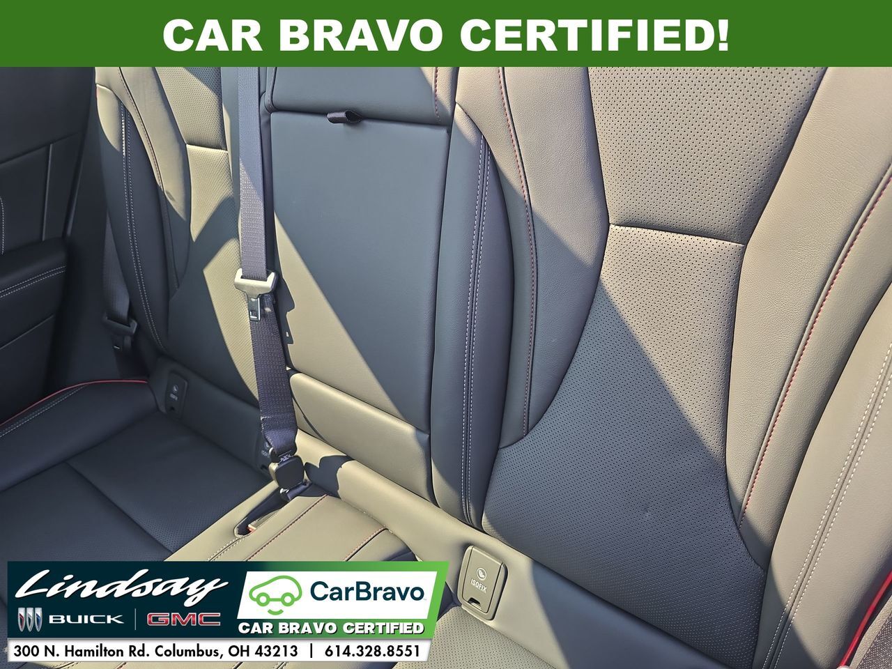 2023 Buick Envision Essence Columbus OH