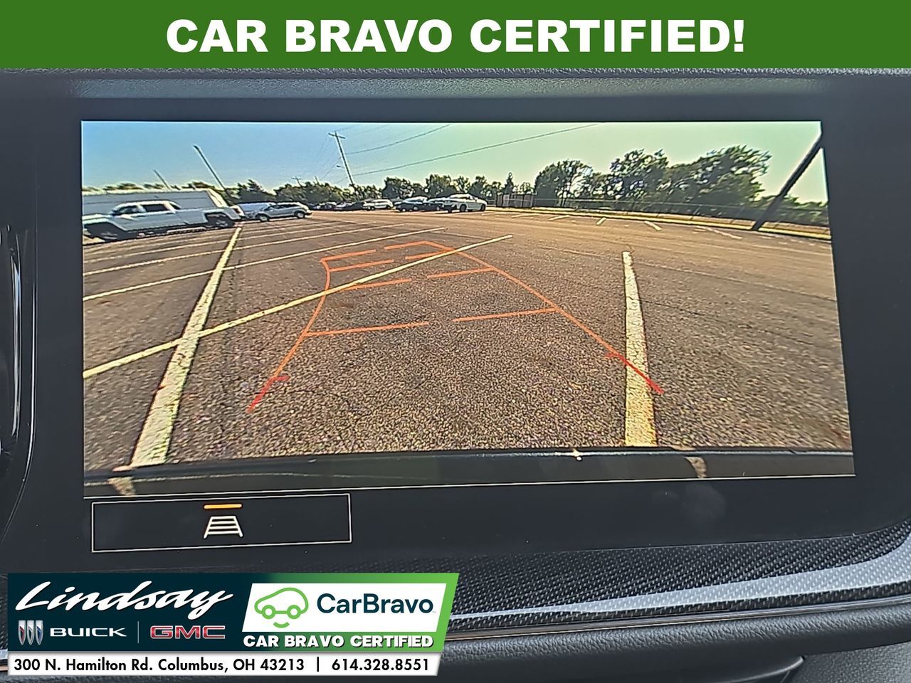 2023 Buick Envision Essence Columbus OH