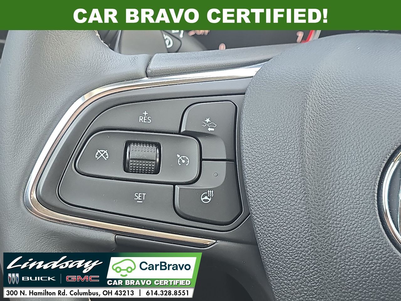 2023 Buick Envision Essence Columbus OH