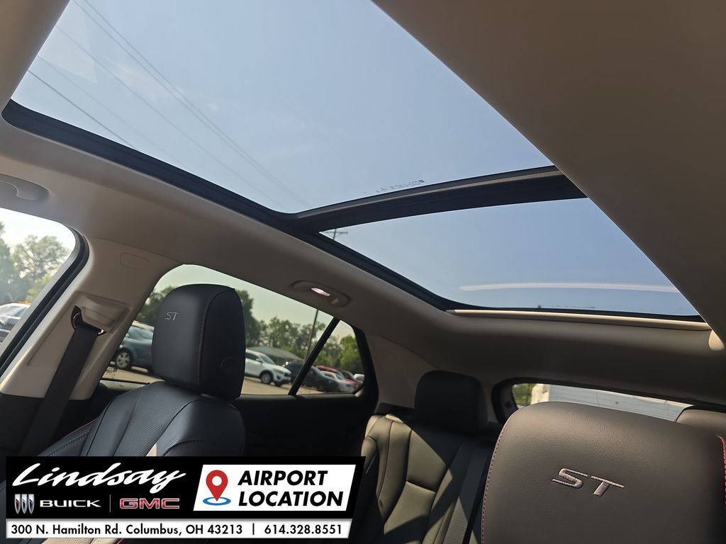 2023 Buick Envision Essence Columbus OH