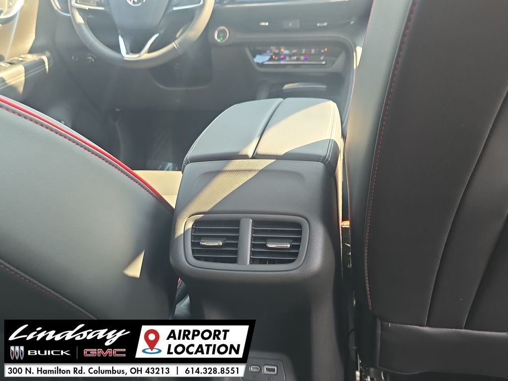 2023 Buick Envision Essence Columbus OH