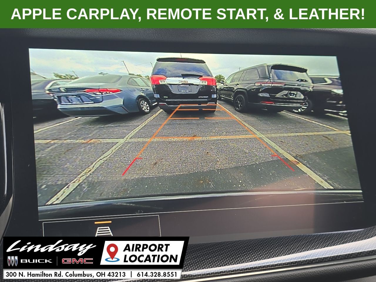 2023 Buick Envision Essence Columbus OH