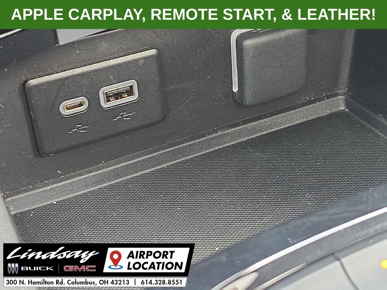 2023 Buick Envision Essence Columbus OH