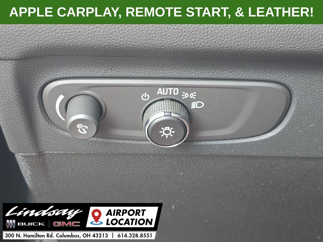 2023 Buick Envision Essence Columbus OH