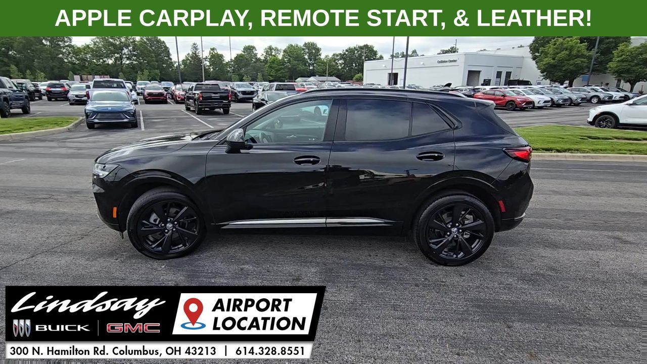 2023 Buick Envision Essence Columbus OH