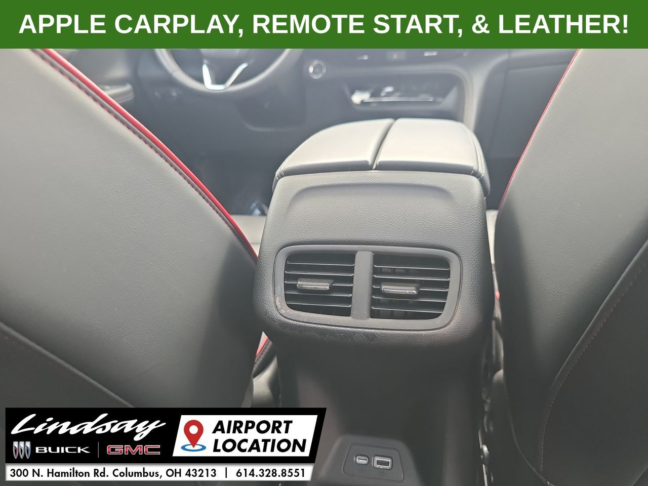 2023 Buick Envision Essence Columbus OH