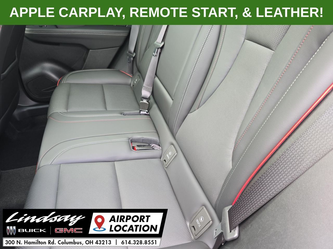 2023 Buick Envision Essence Columbus OH