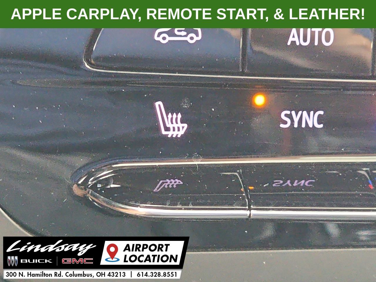 2023 Buick Envision Essence Columbus OH