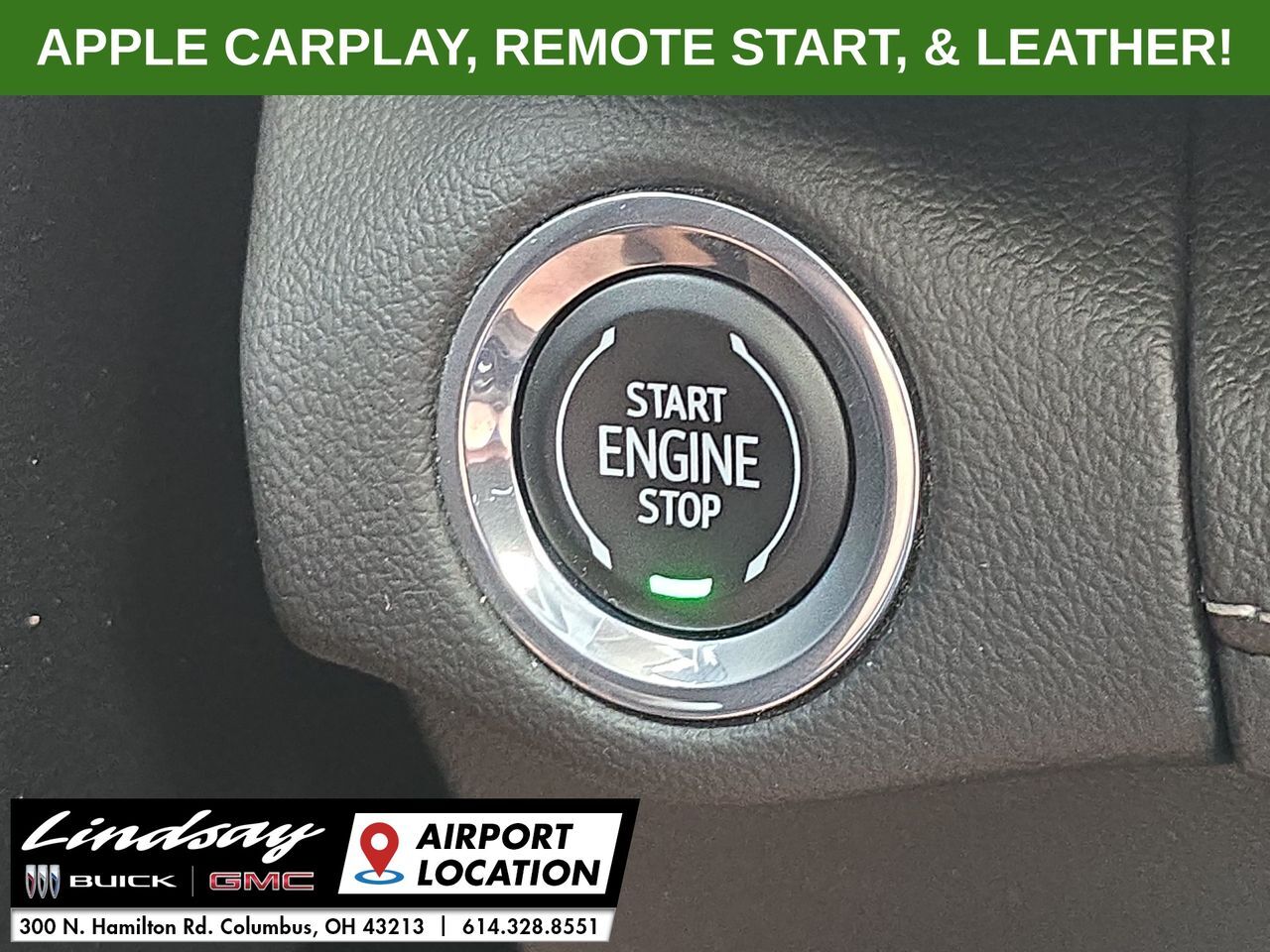 2023 Buick Envision Essence Columbus OH