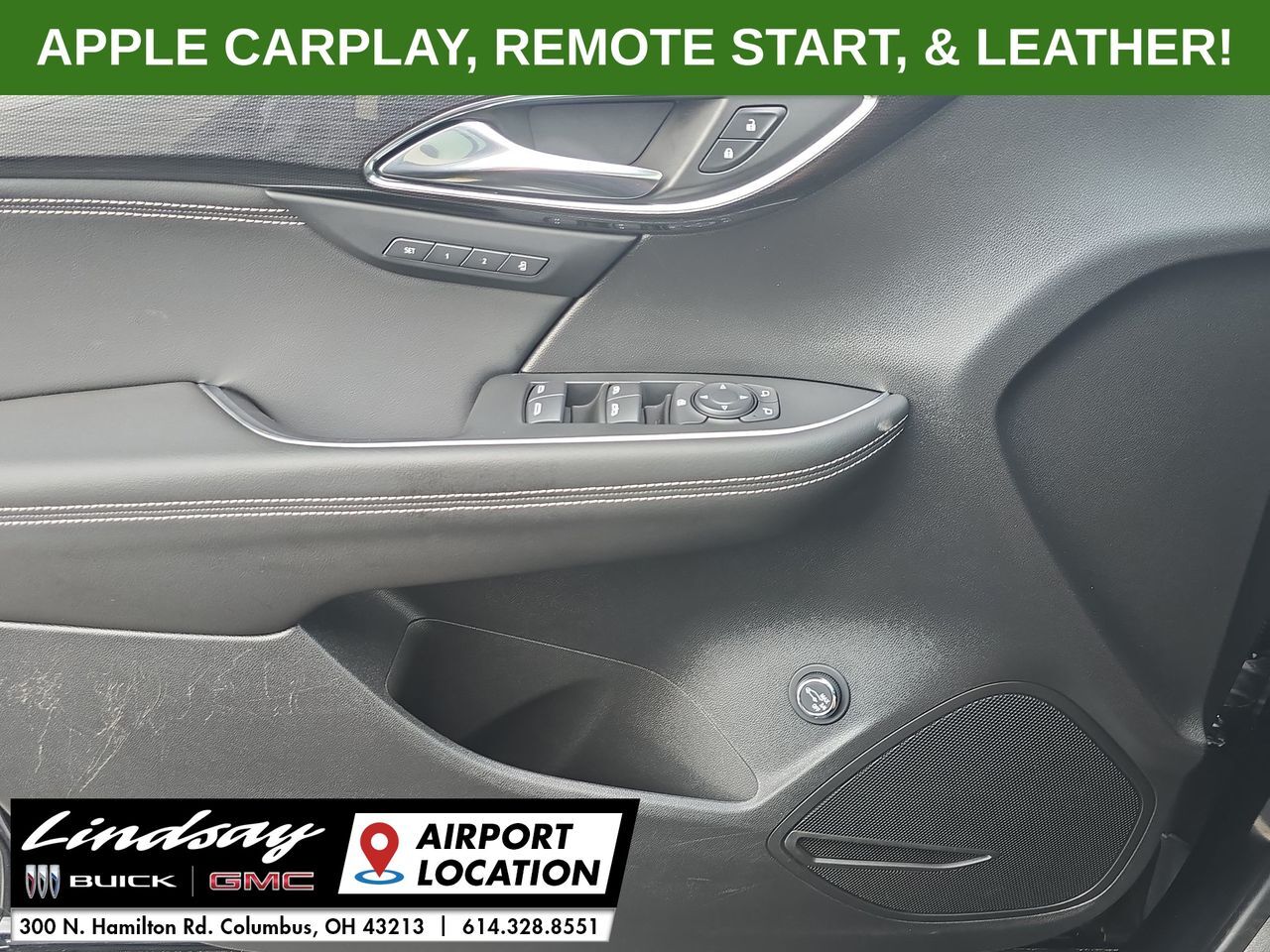 2023 Buick Envision Essence Columbus OH