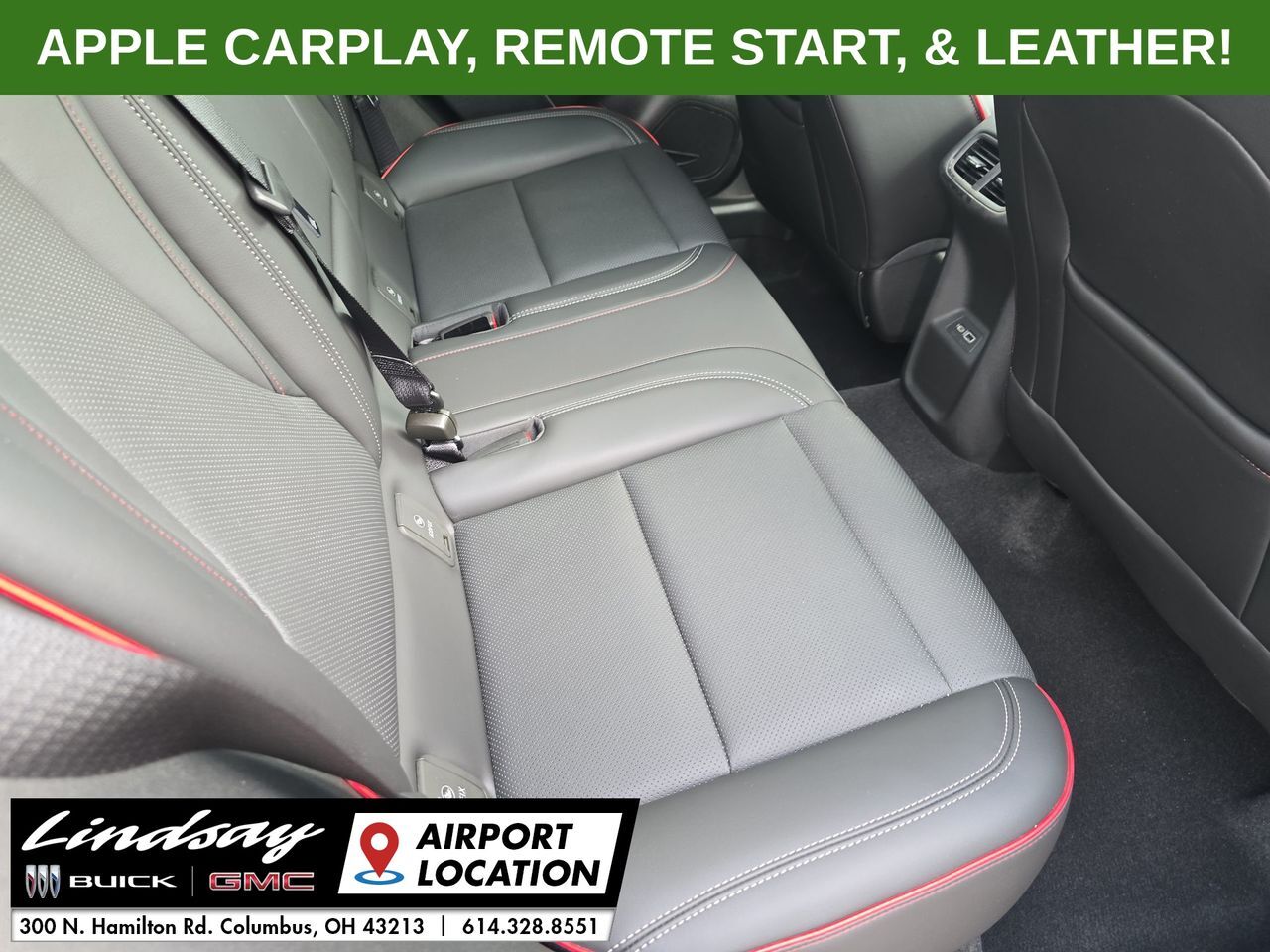 2023 Buick Envision Essence Columbus OH