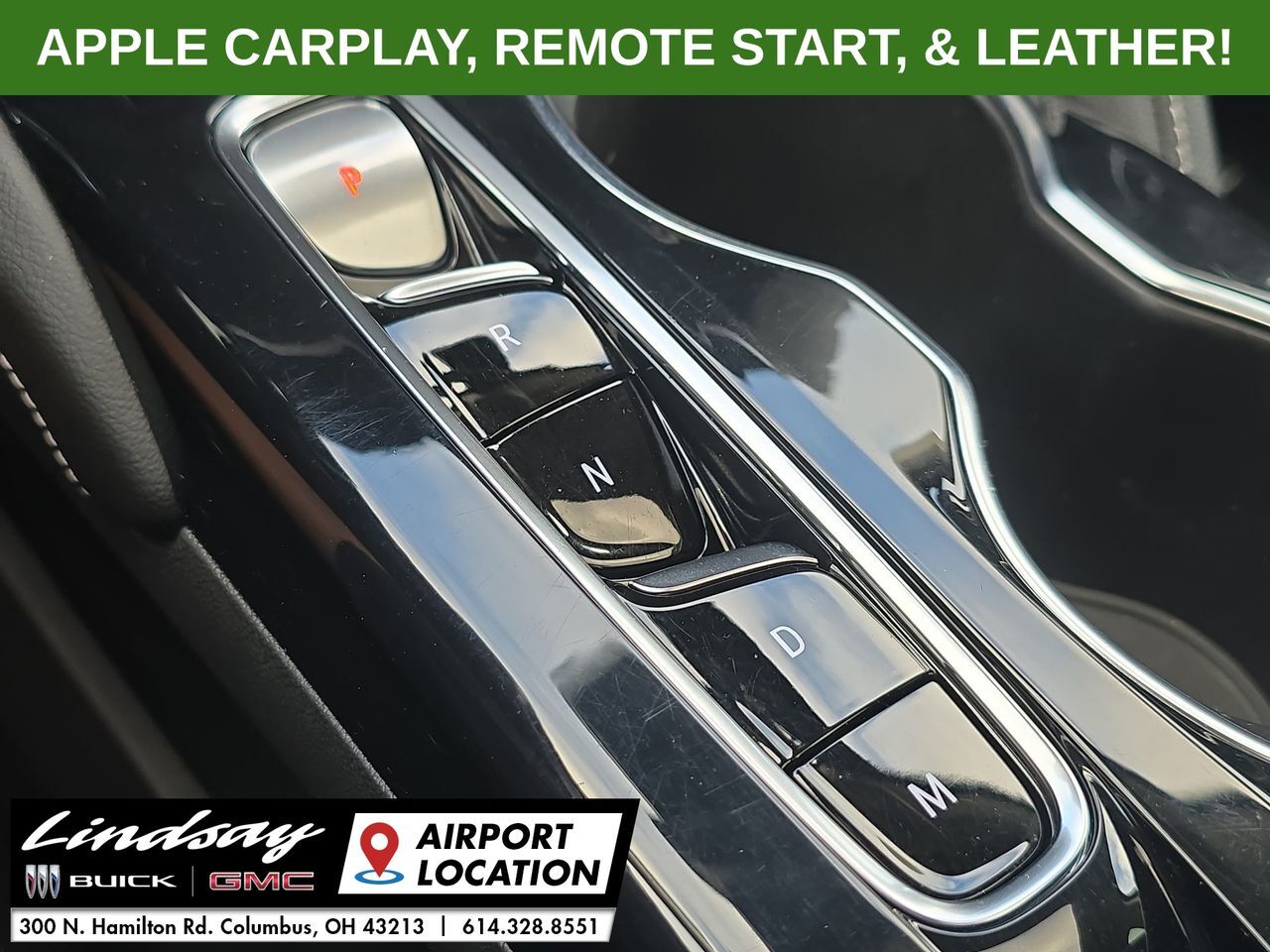 2023 Buick Envision Essence Columbus OH