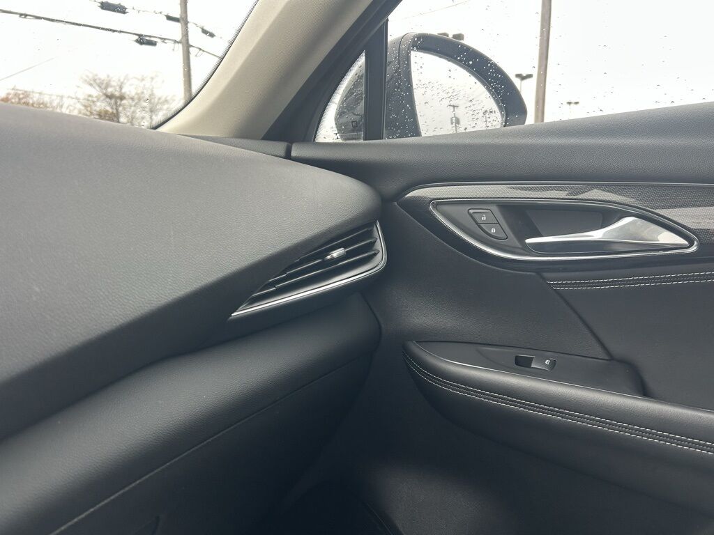 2023 Buick Envision Essence Crestwood KY