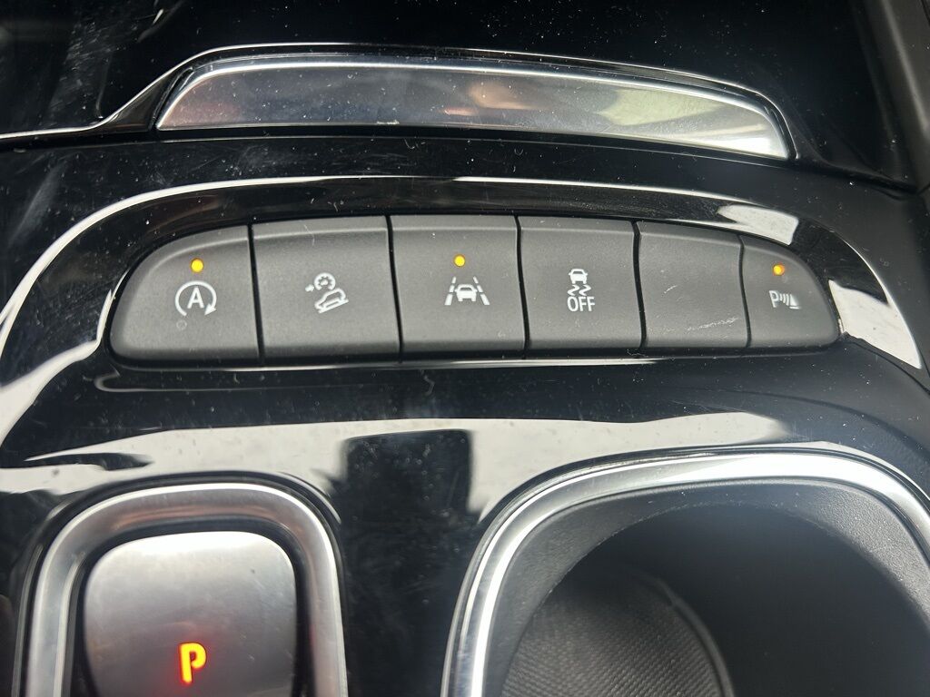 2023 Buick Envision Essence Crestwood KY