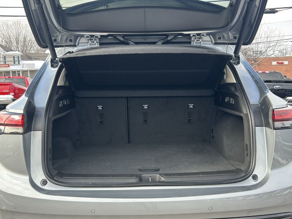 2023 Buick Envision Essence Crestwood KY