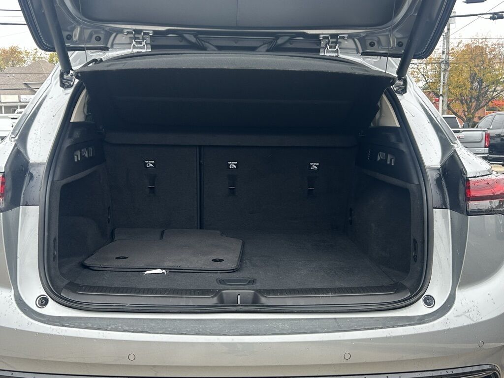 2023 Buick Envision Essence Crestwood KY