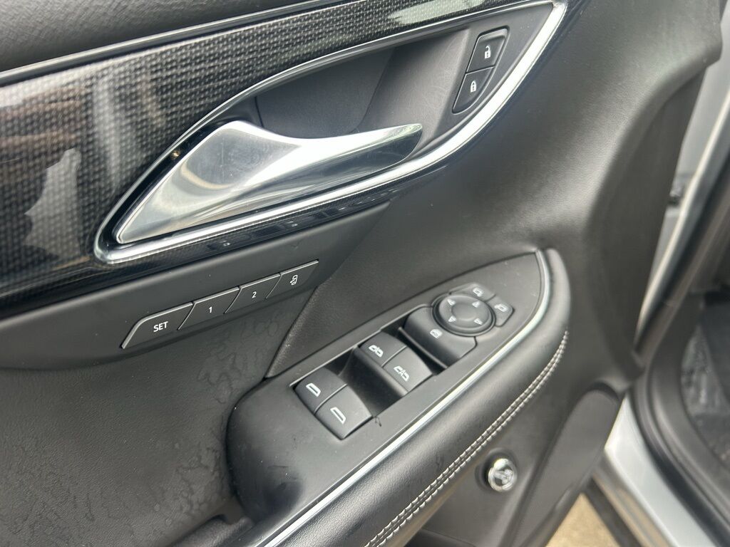 2023 Buick Envision Essence Crestwood KY