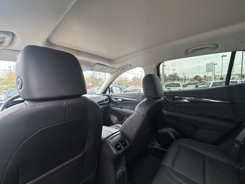 2023 Buick Envision Essence Crestwood KY