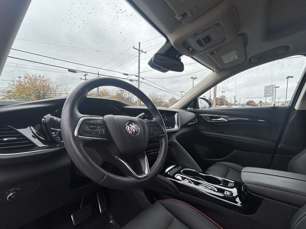 2023 Buick Envision Essence Crestwood KY