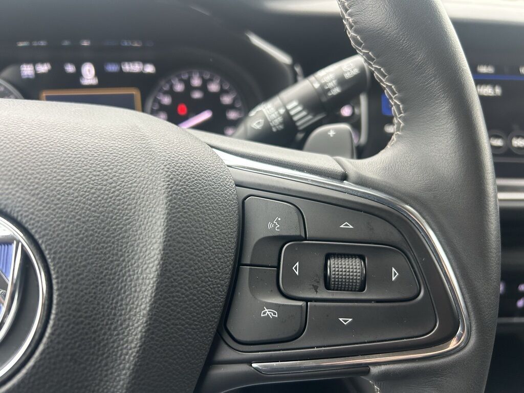 2023 Buick Envision Essence Crestwood KY