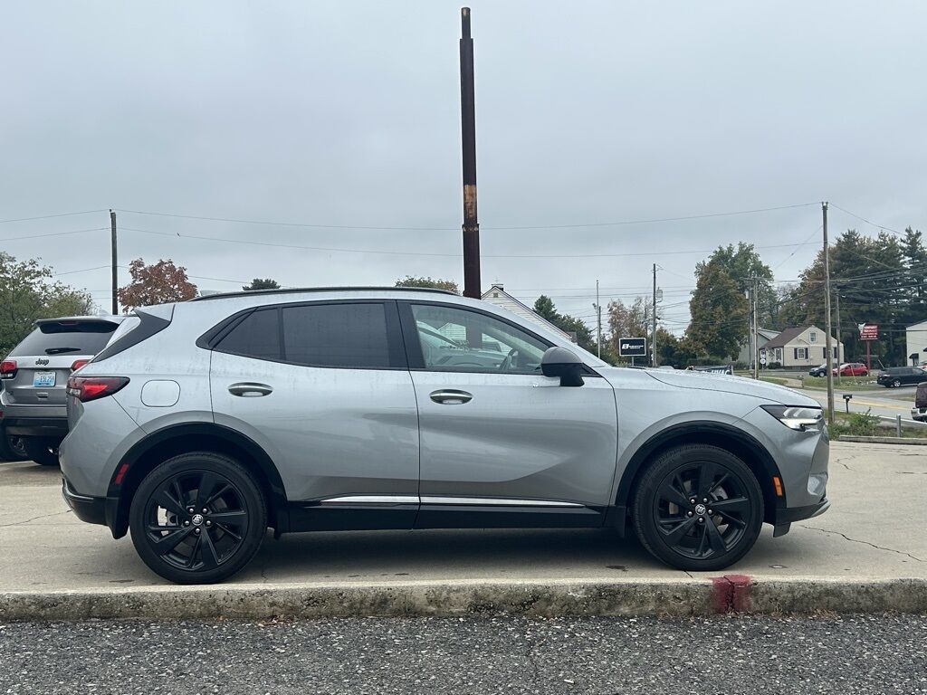 2023 Buick Envision Essence Crestwood KY