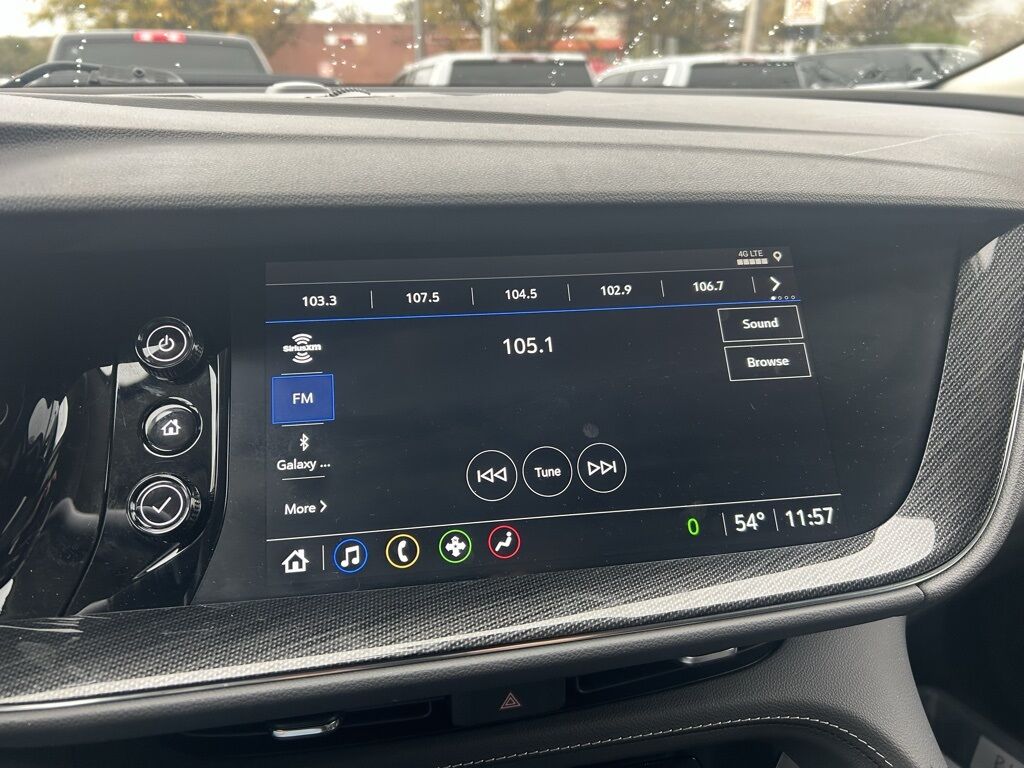 2023 Buick Envision Essence Crestwood KY