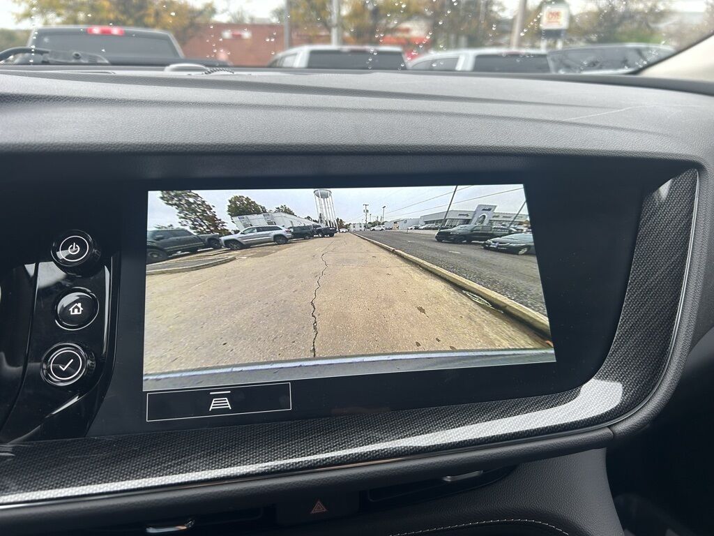 2023 Buick Envision Essence Crestwood KY