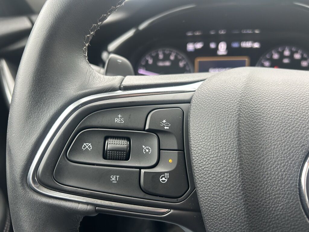 2023 Buick Envision Essence Crestwood KY