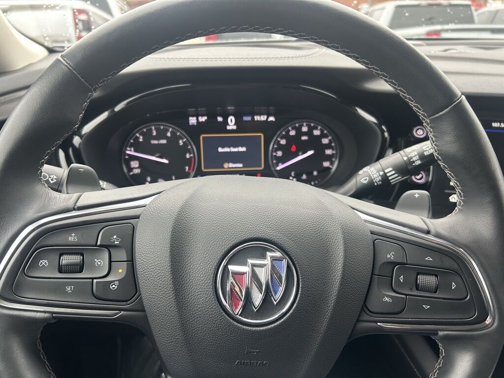 2023 Buick Envision Essence Crestwood KY