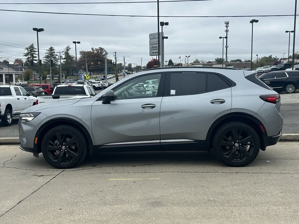 2023 Buick Envision Essence Crestwood KY