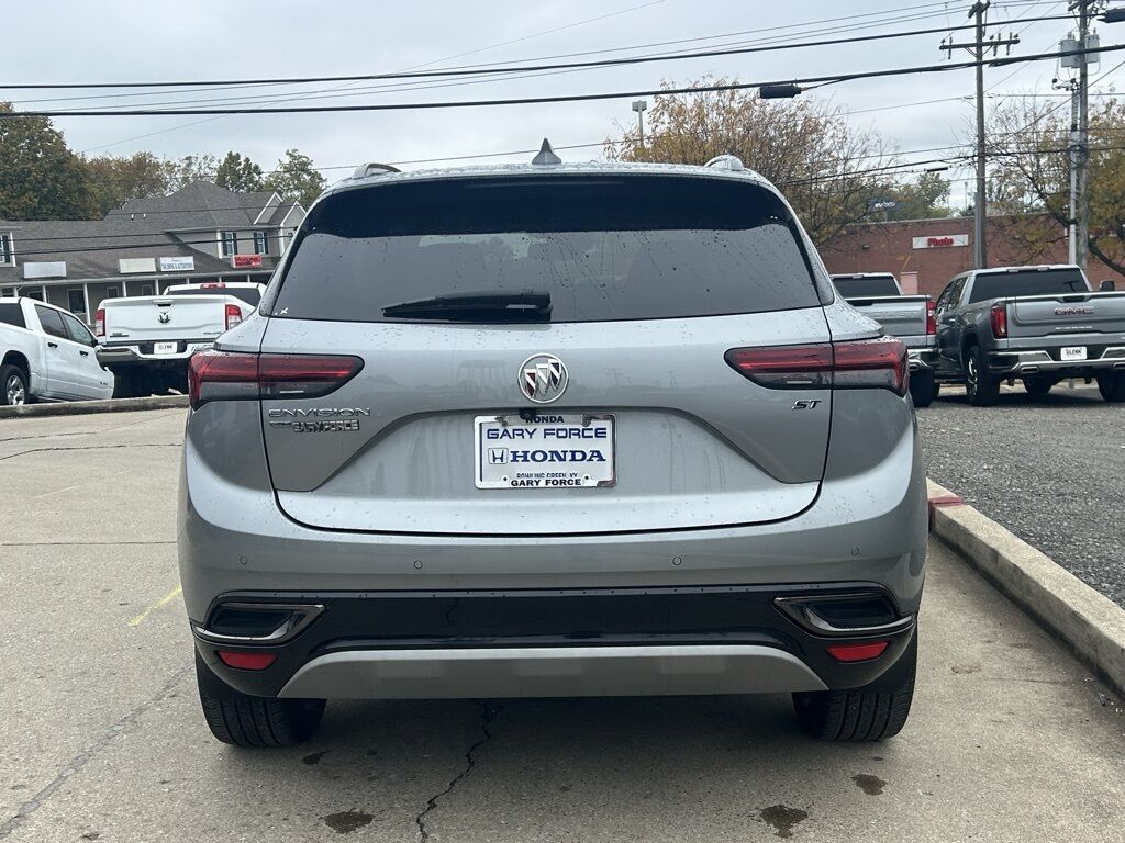 2023 Buick Envision Essence Crestwood KY