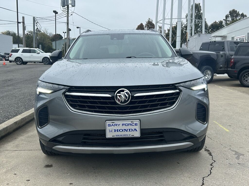 2023 Buick Envision Essence Crestwood KY