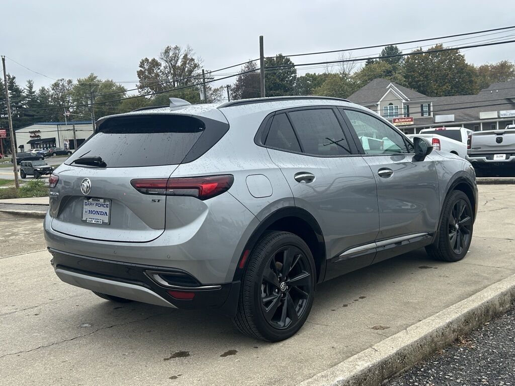 2023 Buick Envision Essence Crestwood KY