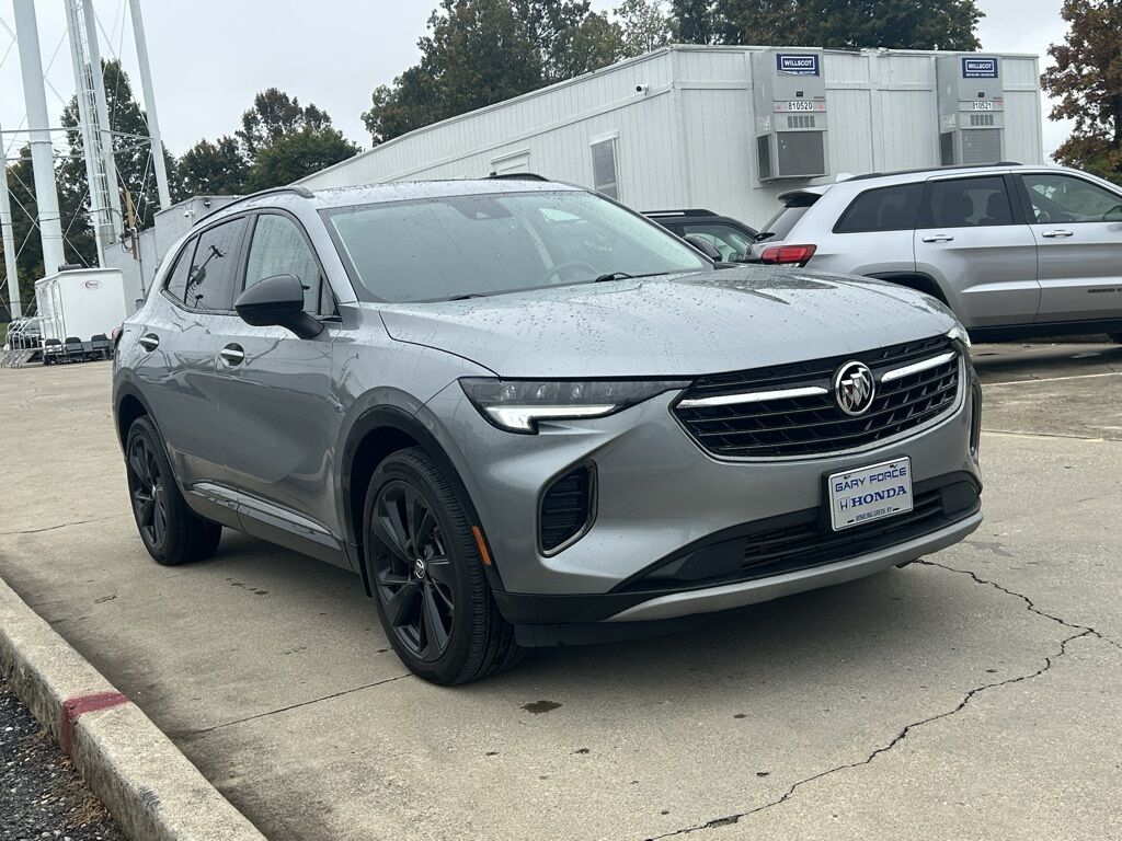 2023 Buick Envision Essence Crestwood KY