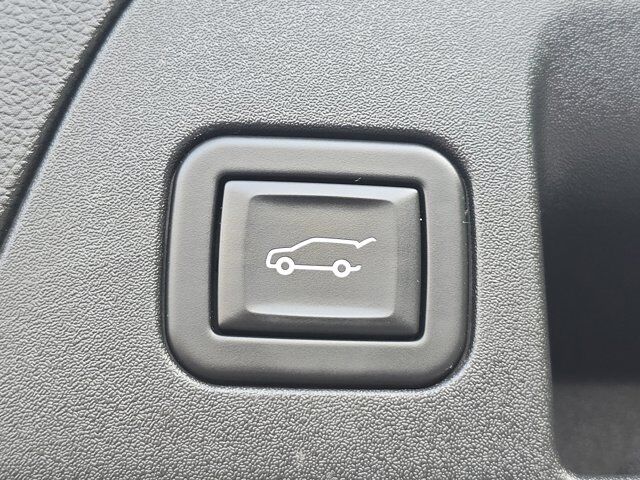 2023 Buick Envision Essence Dalton GA