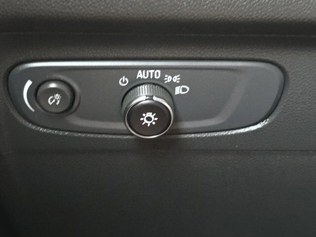 2023 Buick Envision Essence Dalton GA
