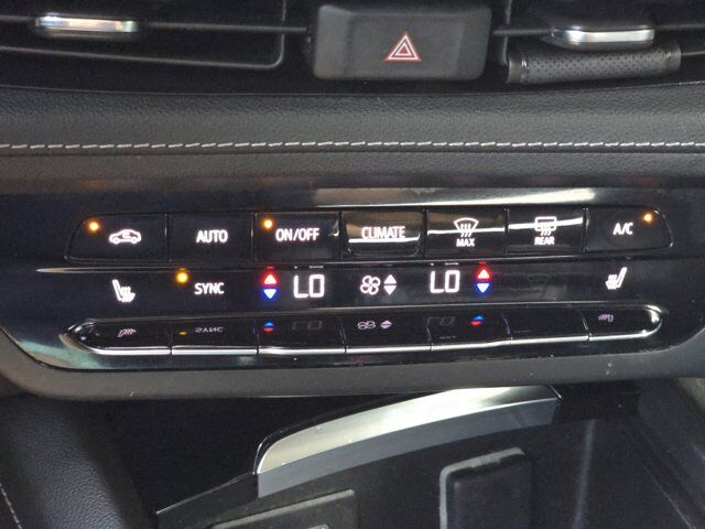 2023 Buick Envision Essence Dalton GA