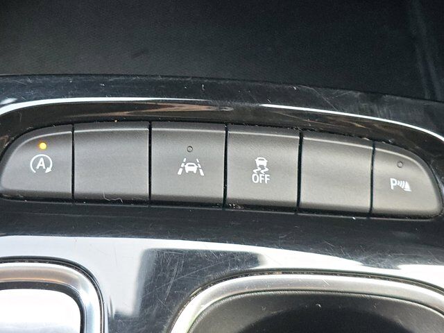 2023 Buick Envision Essence Dalton GA