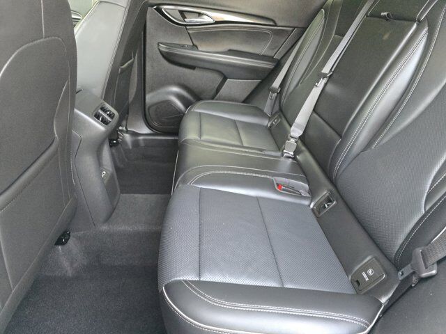 2023 Buick Envision Essence Dalton GA