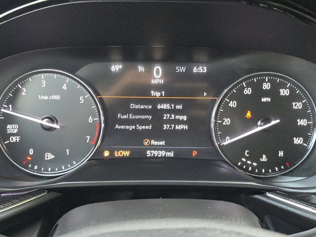 2023 Buick Envision Essence Dalton GA