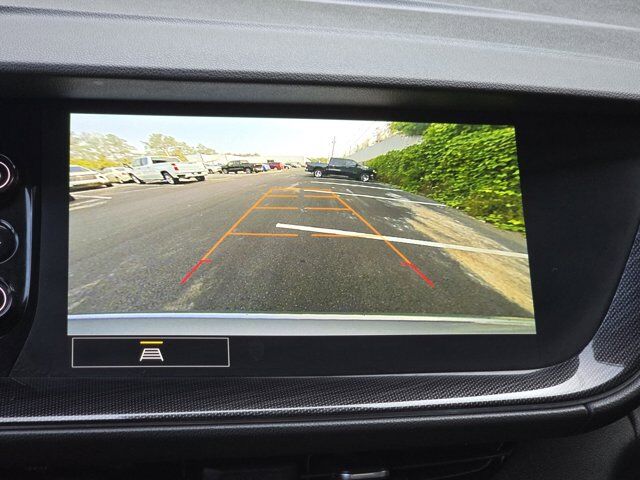 2023 Buick Envision Essence Dalton GA