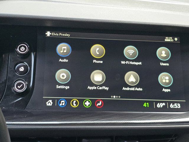 2023 Buick Envision Essence Dalton GA