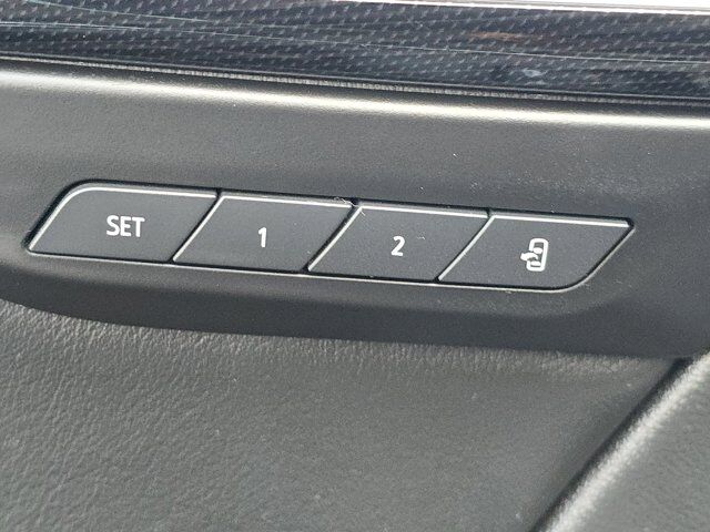 2023 Buick Envision Essence Dalton GA