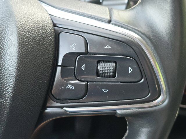 2023 Buick Envision Essence Dalton GA