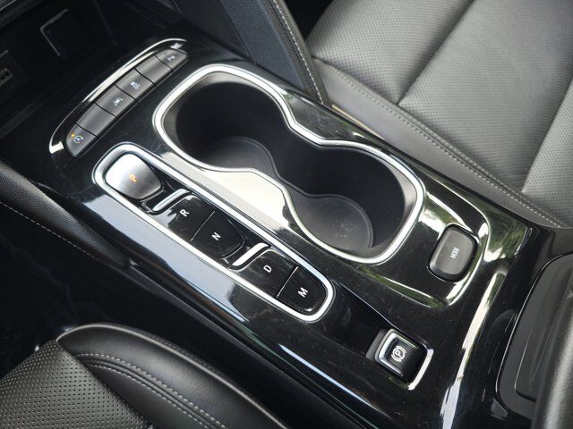 2023 Buick Envision Essence Dalton GA