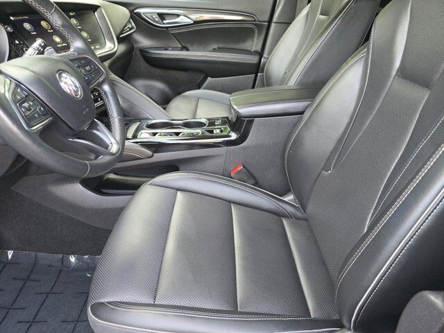 2023 Buick Envision Essence Dalton GA