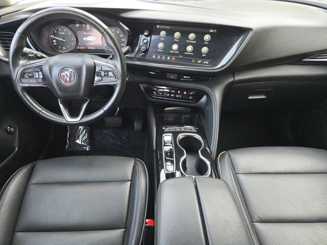 2023 Buick Envision Essence Dalton GA