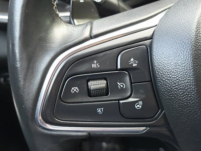 2023 Buick Envision Essence Dalton GA