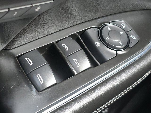 2023 Buick Envision Essence Dalton GA